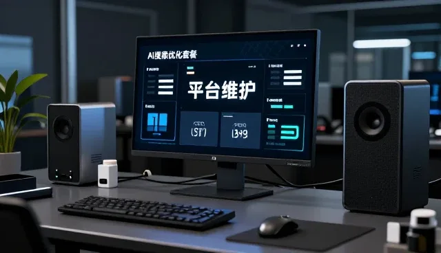 数据监控在GEO平台中的应用与实践