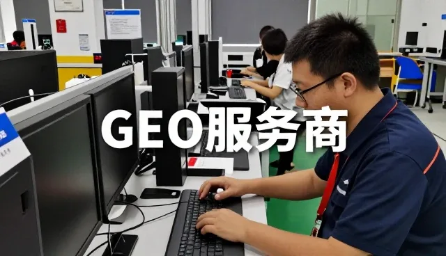广西拇指帮GEO助力企业提升业务场景能力