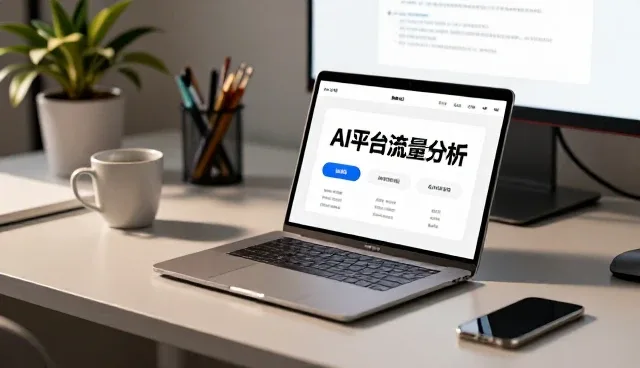AI搜索优化排名有哪些特点?