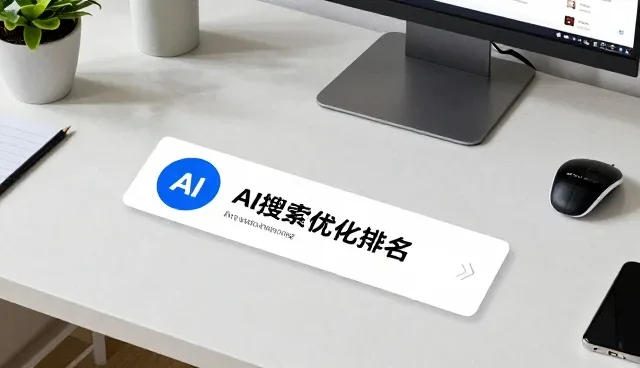 AI搜索优化套餐如何推动流量分析业务转型